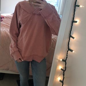 Very cute sweatshirt